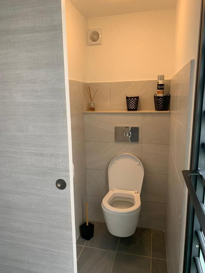 Studio O'Kalm Le Gosier  Luaran gambar